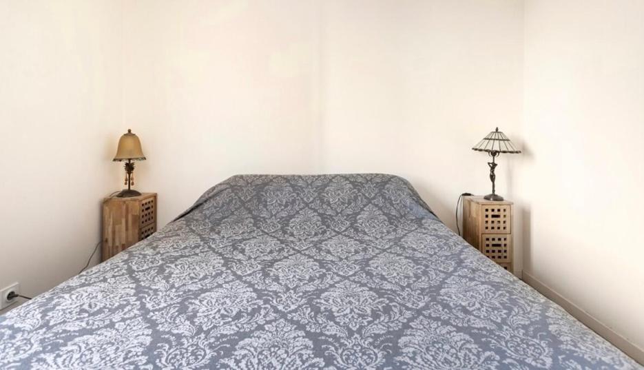 Chambre De Charme Sur Le Gr 34 Et La Velo Route Maritime Saint-Brieuc Eksteriør bilde